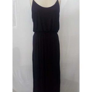 Tankless black dress MD4602